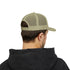Liberty Roots 1776 Embroidered Hat