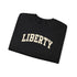 University Liberty Sweatshirt - 4LibertyShop.com