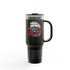Walton & Johnson: Kenny Webster's Pursuit of Happiness Tumbler, 40oz