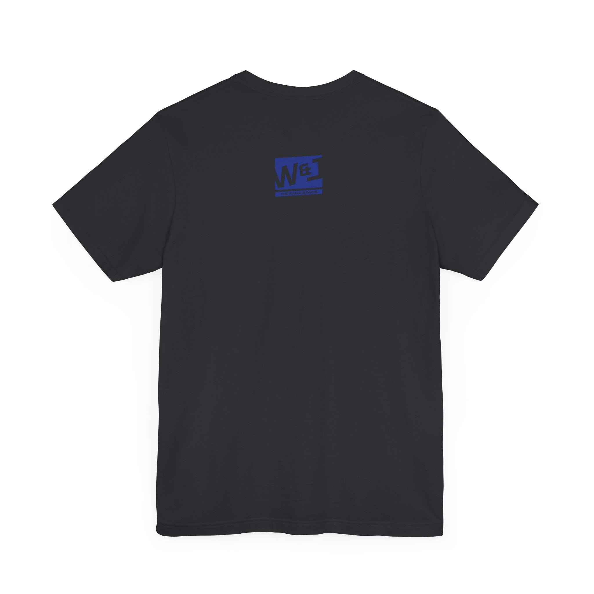 Walton & Johnson: Gulf of America Patriotic Pirate T-shirt