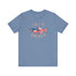 Culturama: Gulf Of America Shark T-Shirt