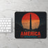 America 1776–2026 Semiquincentennial Mouse Pad