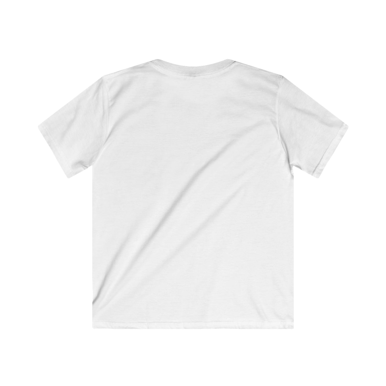 Kids Tee — 'Sweet as Pie' American Flag Pie Graphic