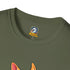 All Rulers Are Parasites Chihuahua Tee — Leo from Culturama
