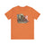 Walton & Johnson: Born To Ride T-Shirt