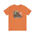 Walton & Johnson: Born To Ride T-Shirt