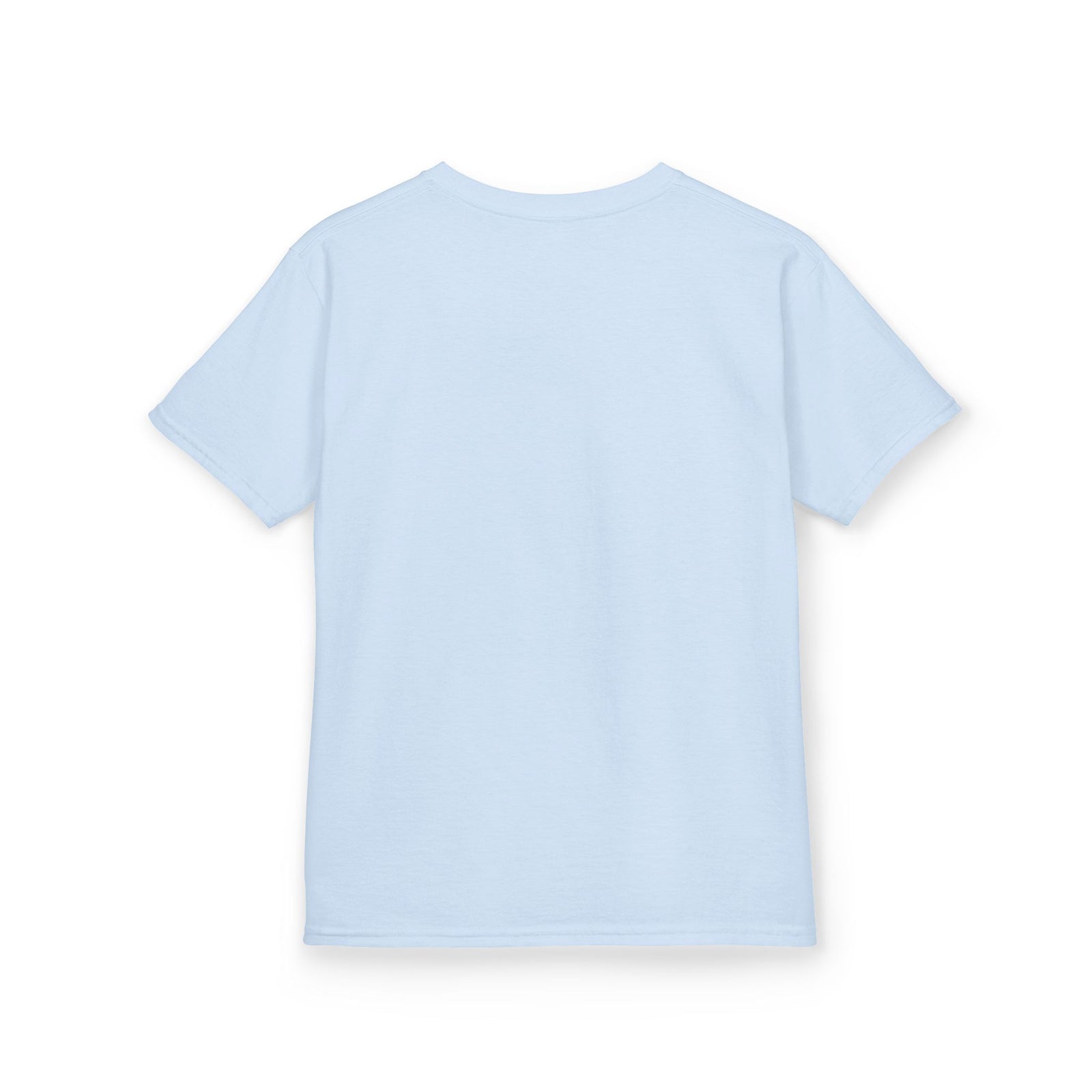 Kids T-Shirt – 'Best Breakup Letter Ever' Vintage Scroll Design