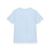 Kids T-Shirt – 'Best Breakup Letter Ever' Vintage Scroll Design