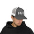 FAFO Snapback Trucker Hat