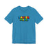 Super Javier Milei Retro Gamer Tee