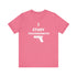 Walton & Johnson: I Study Triggernometry T-Shirt