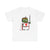 Pepe the Crusader Knight Unisex Heavy Cotton Tee - Deus Vult