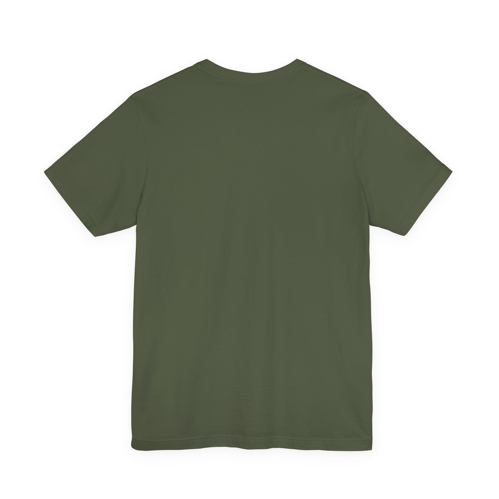 Walton & Johnson: Alligator Alcatraz T-Shirt