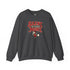 Silent But Deadly Night Sweatshirt - 4LibertyShop.com