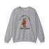 All Human Laws Are Trash Sweatshirt