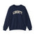 University Liberty Sweatshirt - 4LibertyShop.com