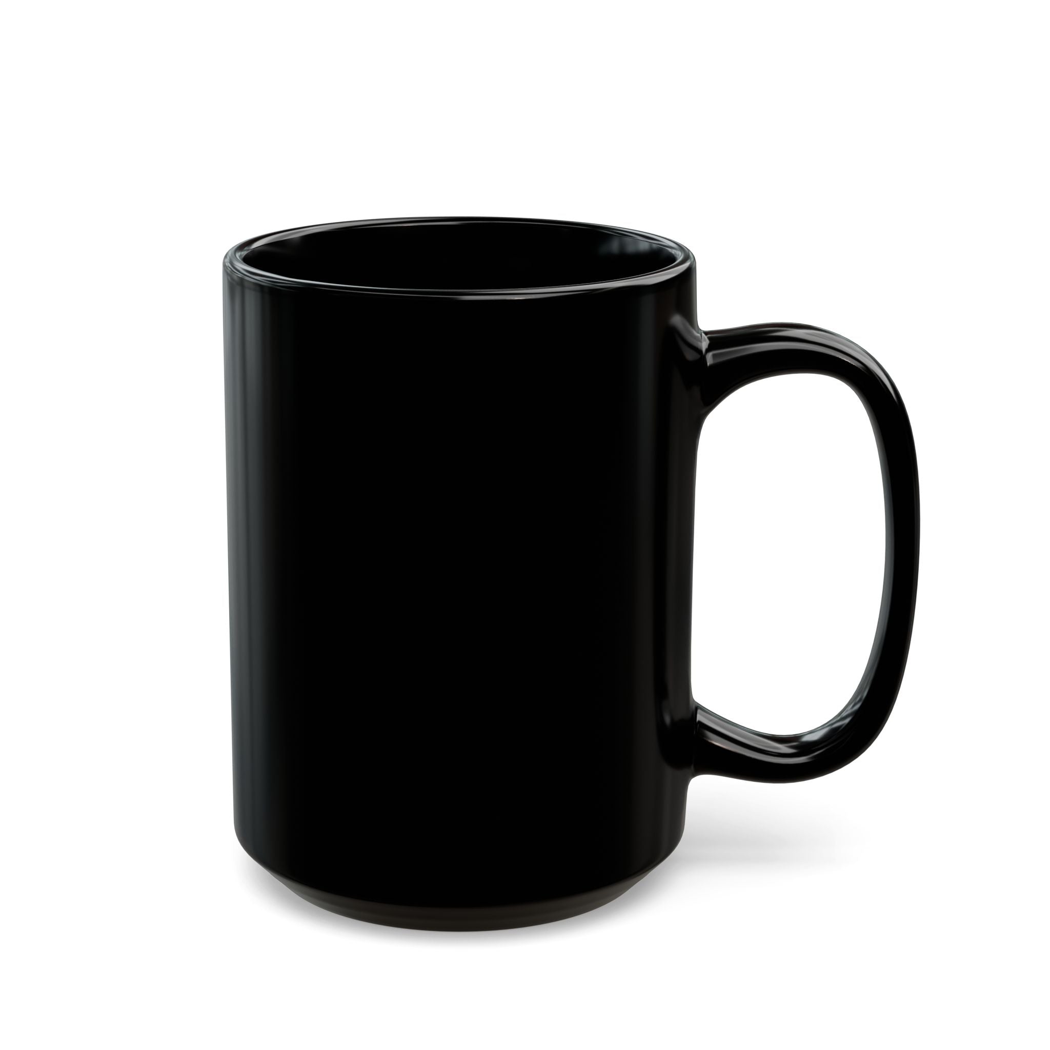 Judge Nap: Negation of Freedom Mug (11oz,15oz)