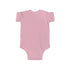 'Come And Take It Pacifier' Infant Bodysuit