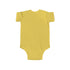 'Come And Take It Pacifier' Infant Bodysuit