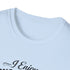 Gun Store Romance T-Shirt — "I Enjoy Long Romantic Walks Through the Gun Store" Graphic Tee