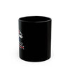 Walton & Johnson: True Colors of Freedom Mug