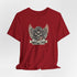 Walton & Johnson: Ride Free, Live Free T-Shirt