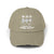 Walton & Johnson: Helen Keller 'Hear No Evil, See No Evil' Hat