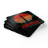 America 1776–2026 Semiquincentennial Coaster Set