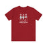 Walton & Johnson: Helen Keller "Hear No Evil, See No Evil" T-Shirt