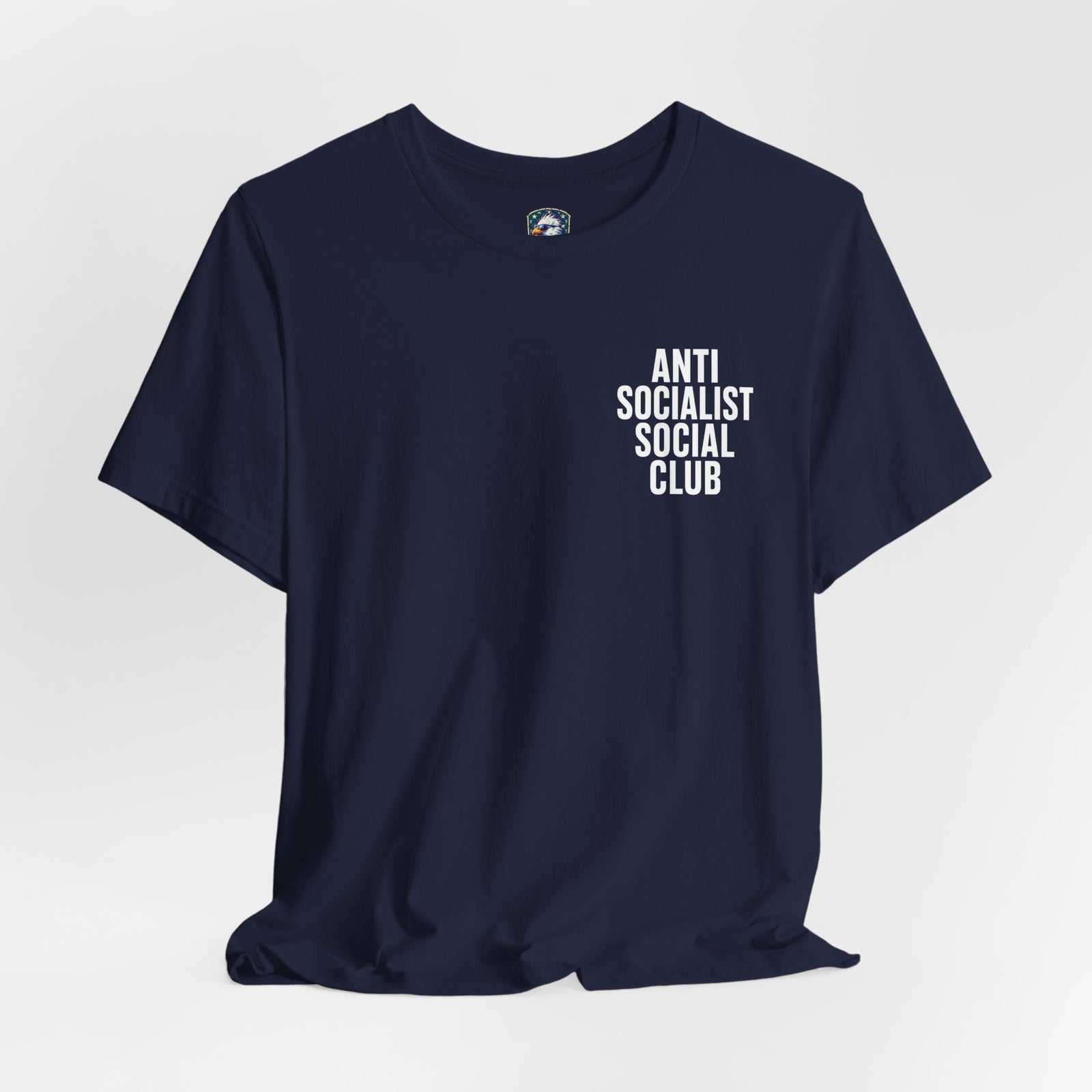 Anti Socialist Social Club T-Shirt