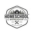 Homeschool Workshop: Workshop Logo Sticker