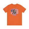 Walton & Johnson: Helen Keller 'Silent But Deadly' T-Shirt