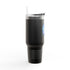 Walton & Johnson: Gulf of America Hammerhead Shark Tumbler, 40oz