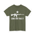 Walton & Johnson: Come and Take It AR15 Chad T-Shirt
