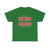 Walton & Johnson - Inflation Halloween Shirt