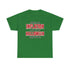 Walton & Johnson - Inflation Halloween Shirt