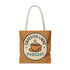 Cafecito Libre Tote Bag