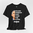 Anthony Fauci Tee — "Killing Freedom Only Took One Little Prick" - 4LibertyShop.com
