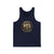 Walton & Johnson: Proud 10%er Tank Top