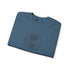 Liberty Bell 1776 Embroidered Sweatshirt