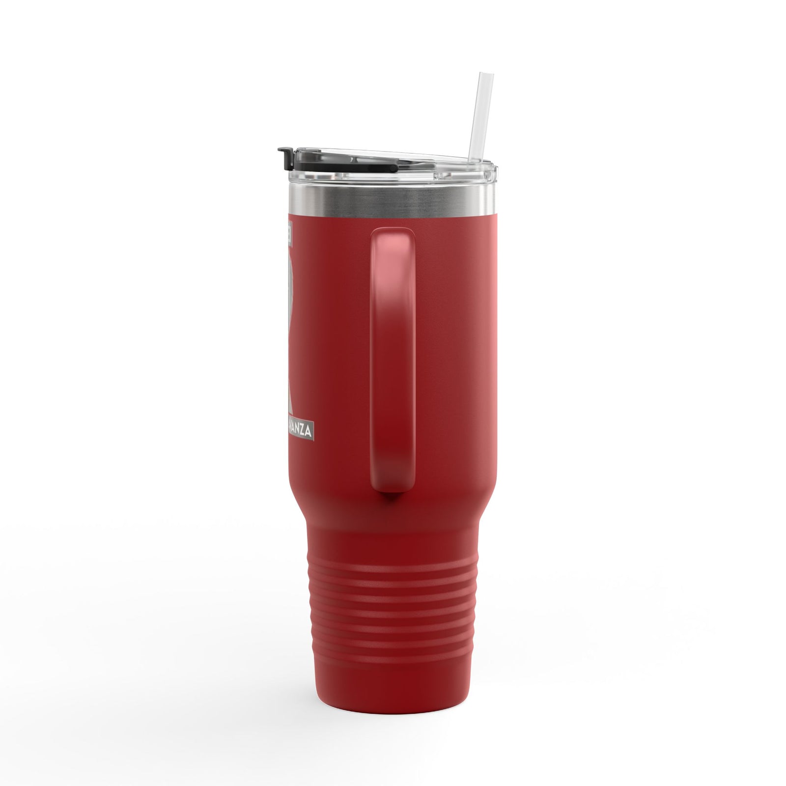 Milei’s Liberty Tumbler – La Libertad Avanza 40z Travel Mug