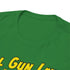 Judge Nap: All Gun Laws Are Infringements AR15 Gadsden T-Shirt