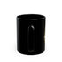 Audit the Fed Black Mug (11oz, 15oz) - 4LibertyShop.com