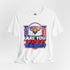 Are You Free Tonight? Eagle Patriotic T-Shirt