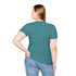 Liberty250 T-Shirt — Vintage Betsy Ross Star Circle Patriotic Tee