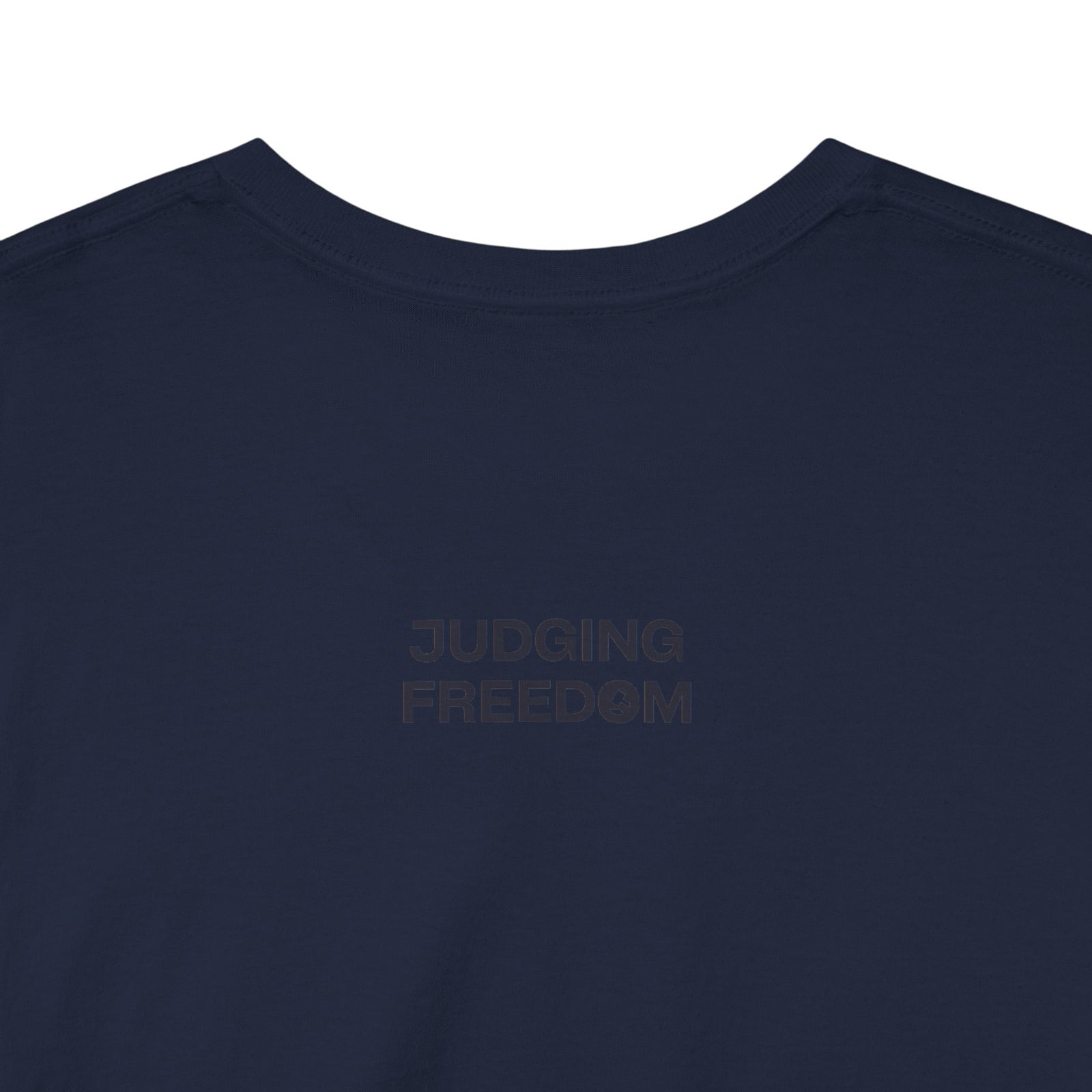 Judge Nap: All Gun Laws Are Infringements AR15 Gadsden T-Shirt