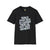 Political Statement T-Shirt — "Teach Your Kids to Change Their Oil Not Their Gender" Graphic Tee