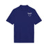 Liberty250 Embroidered Polo Shirt — Stars Emblem