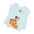 Patriotic Pie T‑Shirt — "Sweet as Pie" Fourth of July Tee