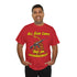 Judge Nap: All Gun Laws Are Infringements AR15 Gadsden T-Shirt